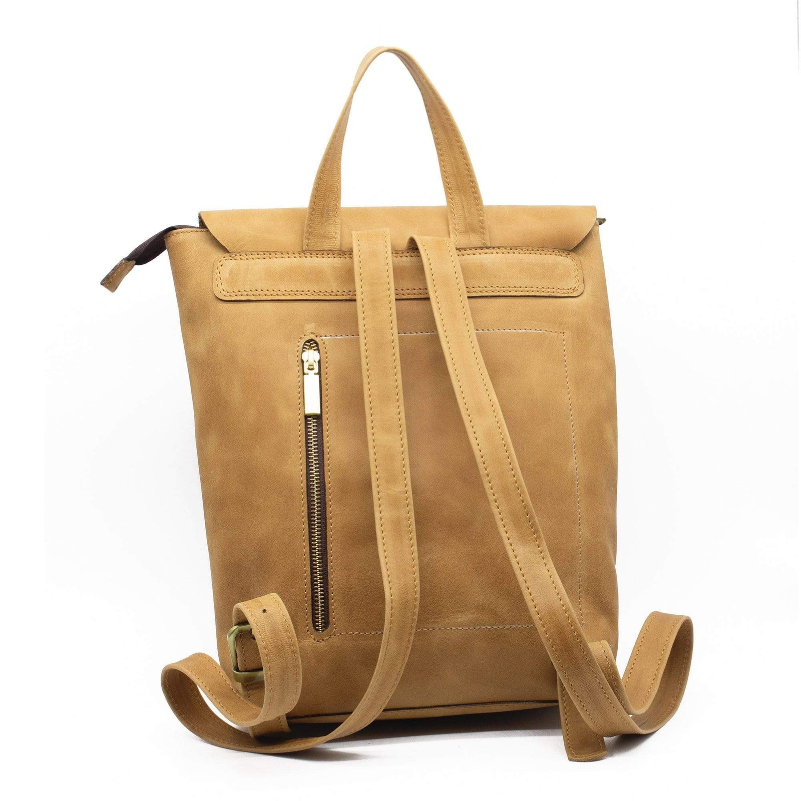 Mochila Valentina Cafe