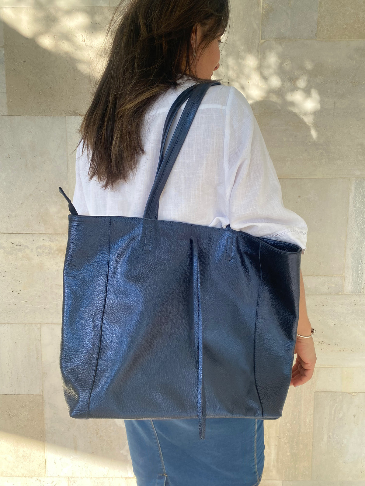 Florencia Grande Azul