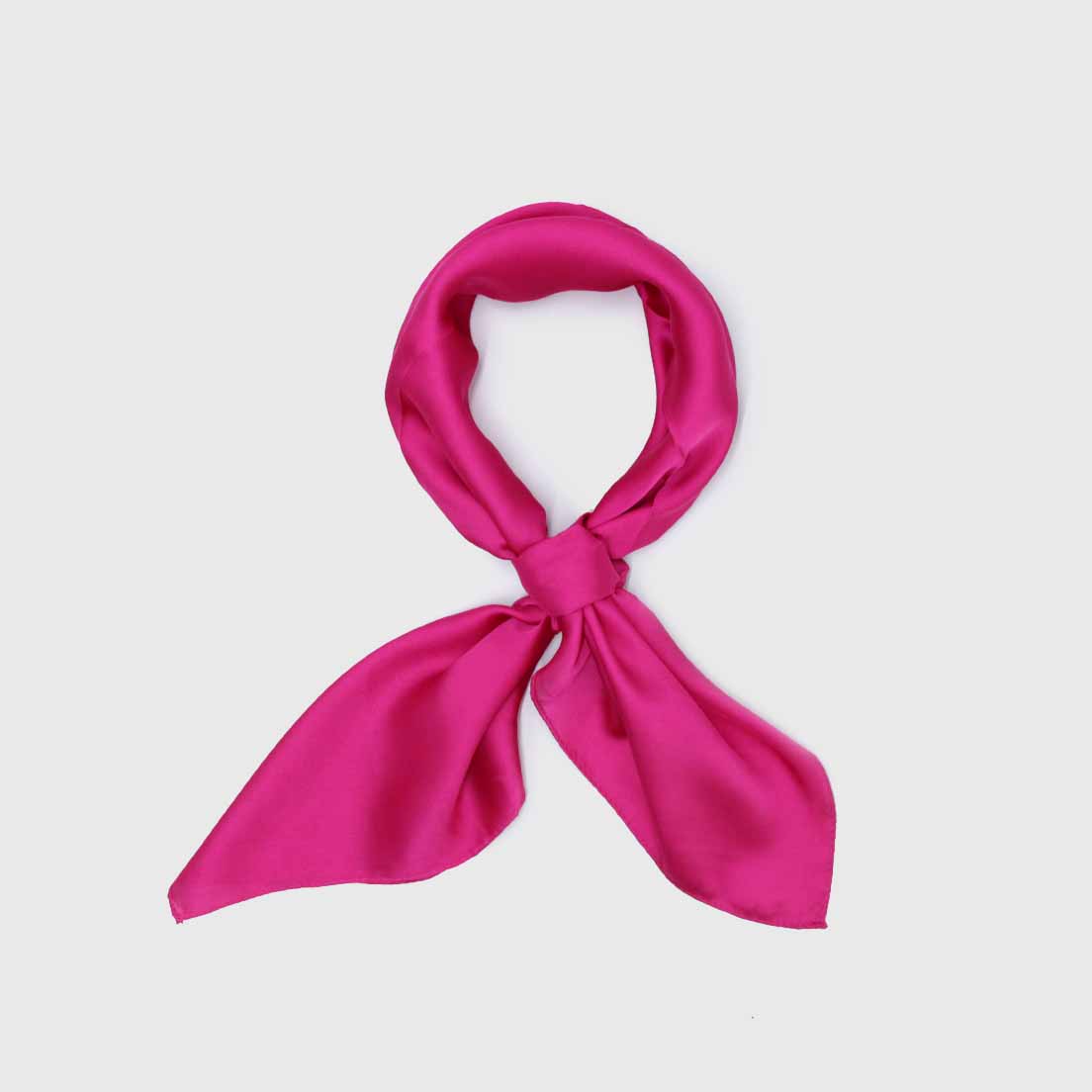 Pañuelo Fucsia