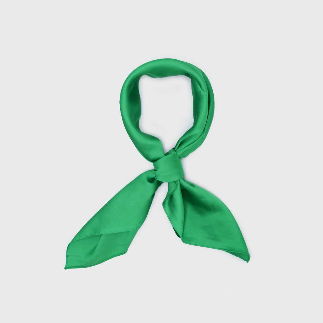 Pañuelo Verde claro