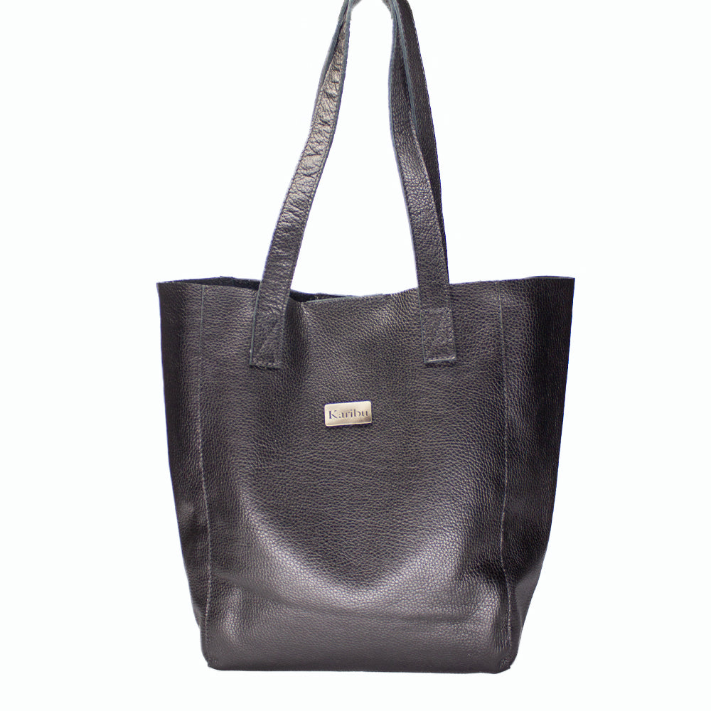 Cartera Amalia Negra