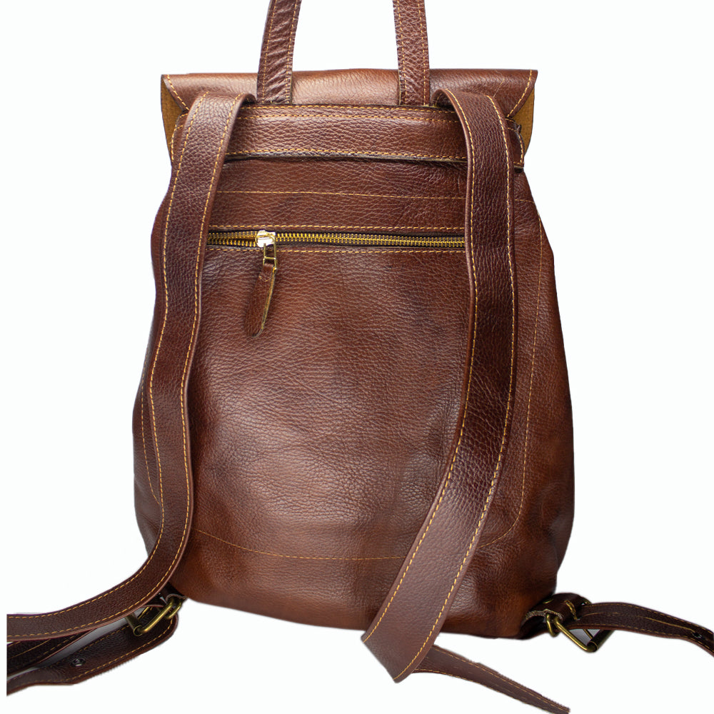 Mochila Clasica Grande