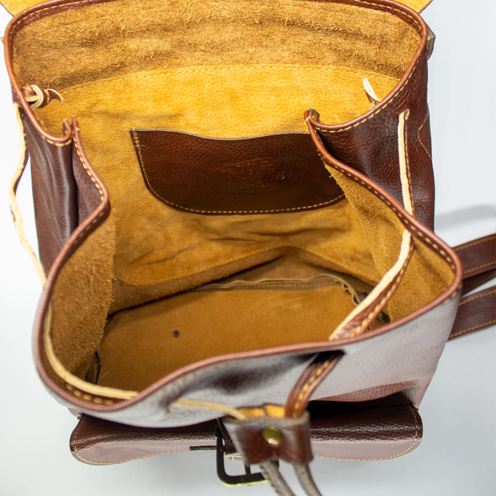 Mochila Clasica Grande