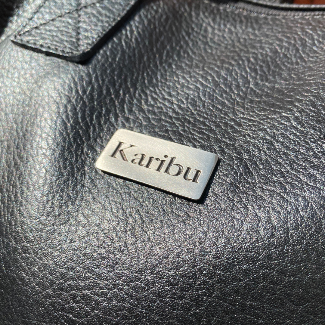 Mochila Julieta Negra