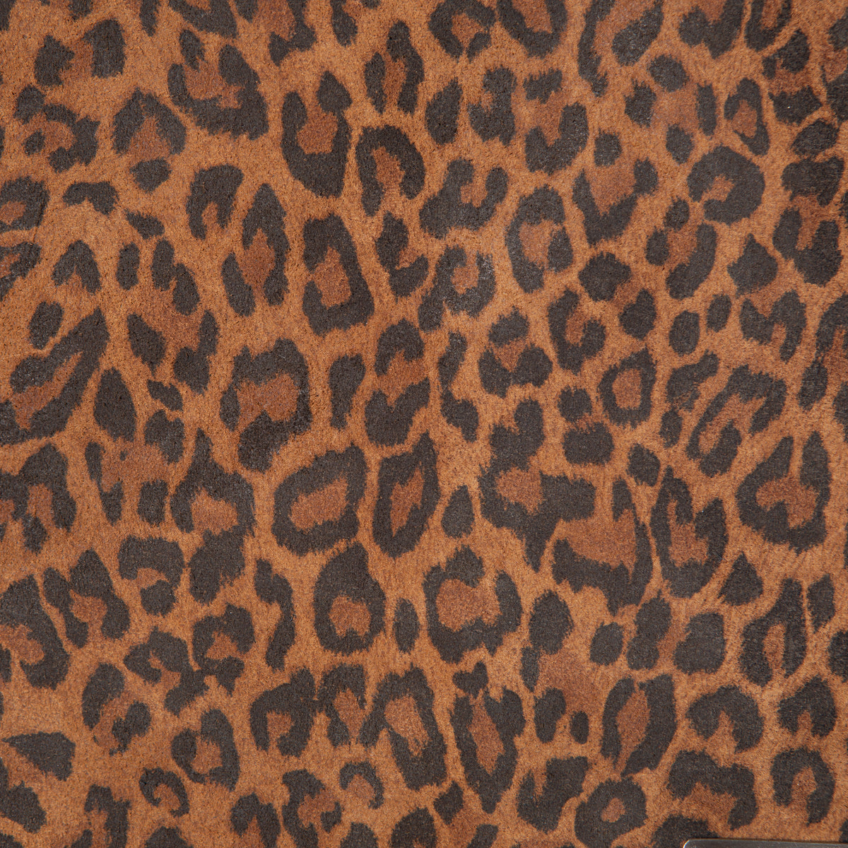 Cartera Dominique Animal Print