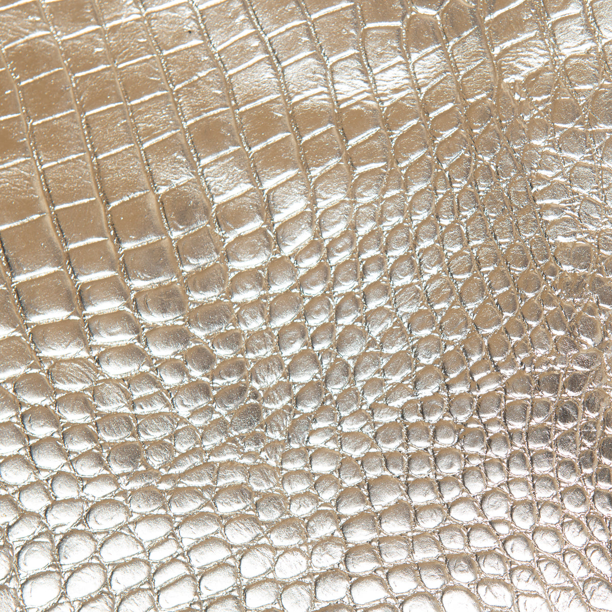 Cartera Josefa dorada