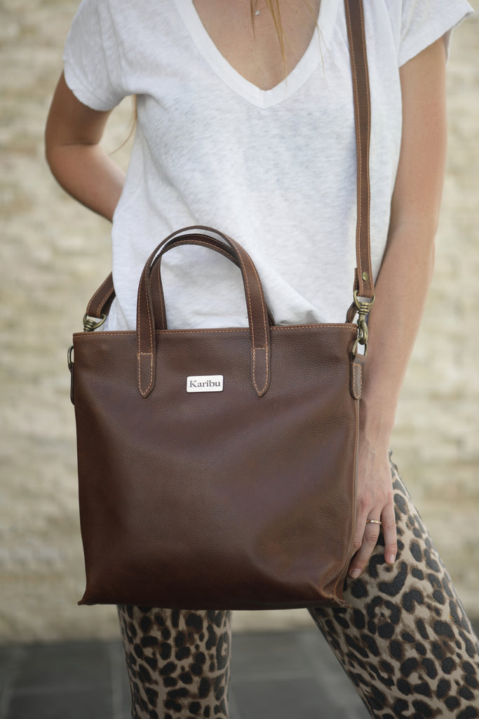 Cartera Kika Cafe