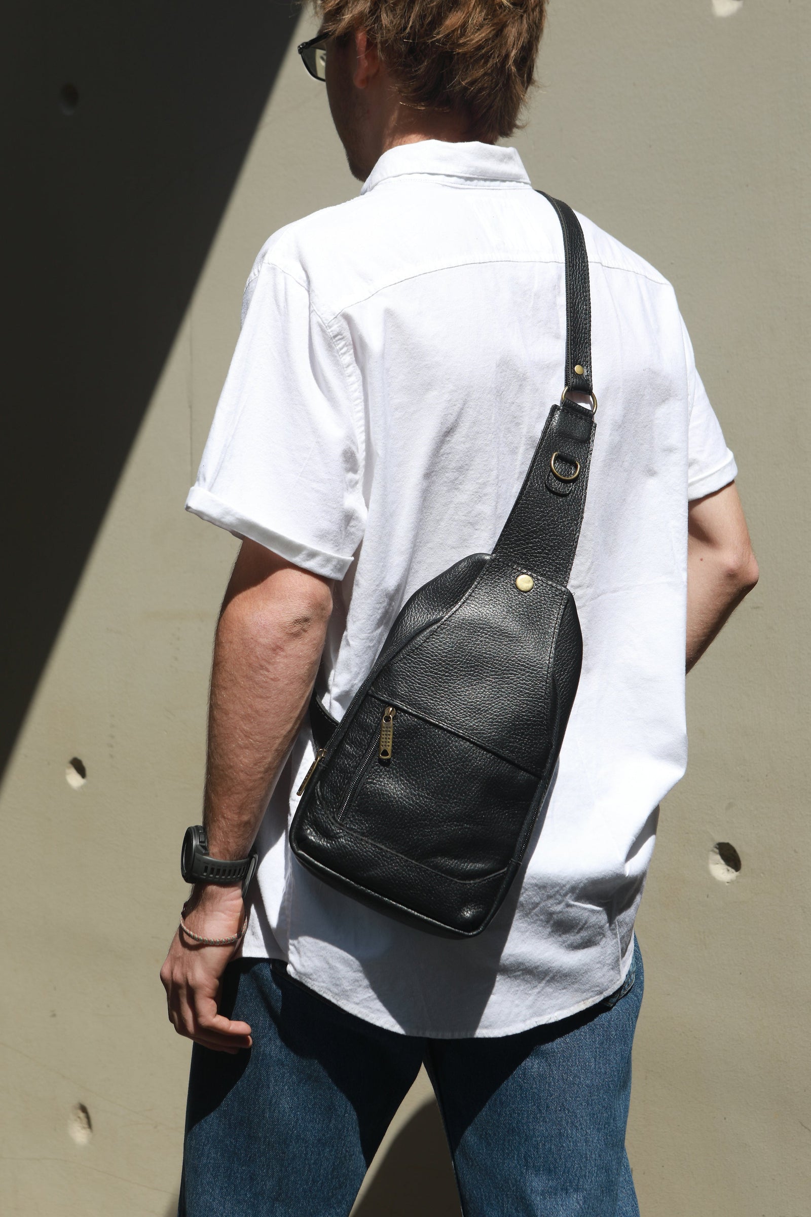 Morral Juan Negro