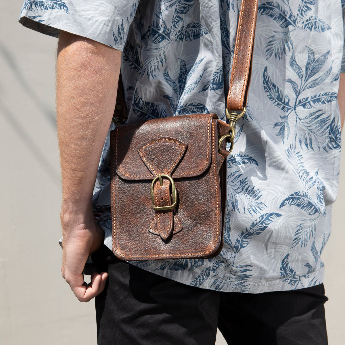 Morral Benjamin