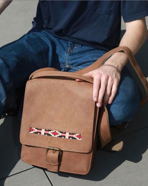 Morral Ingles
