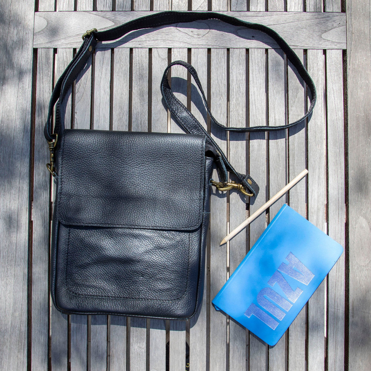 Morral Jose Negro