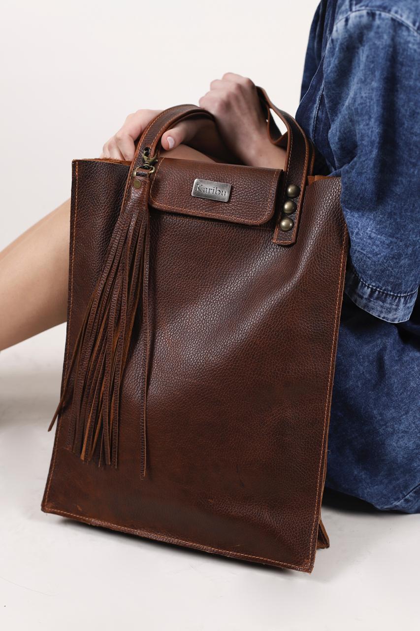 Cartera Juanita Cafe