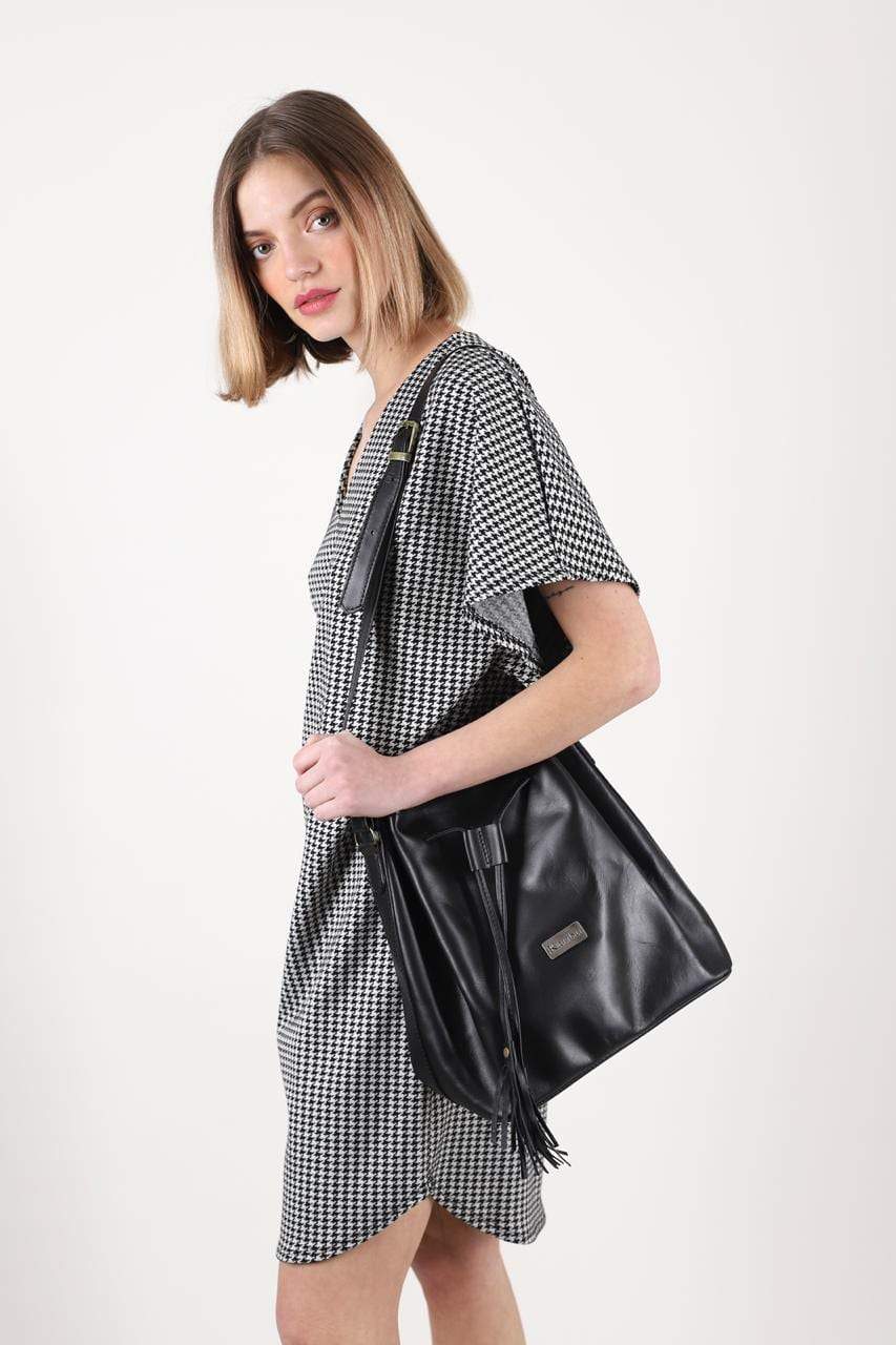 Bolso Ignacia Negro