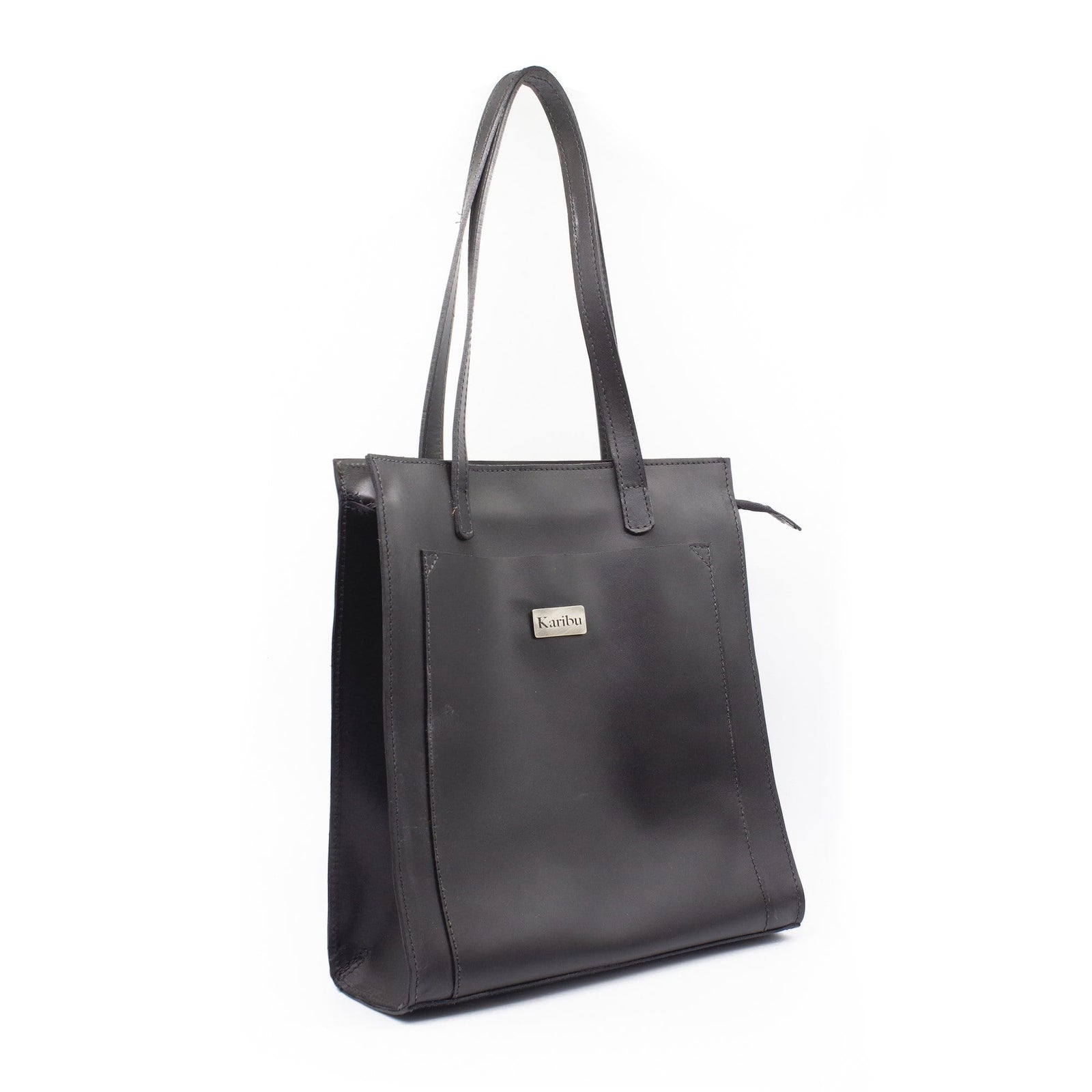 Cartera Maria Negra