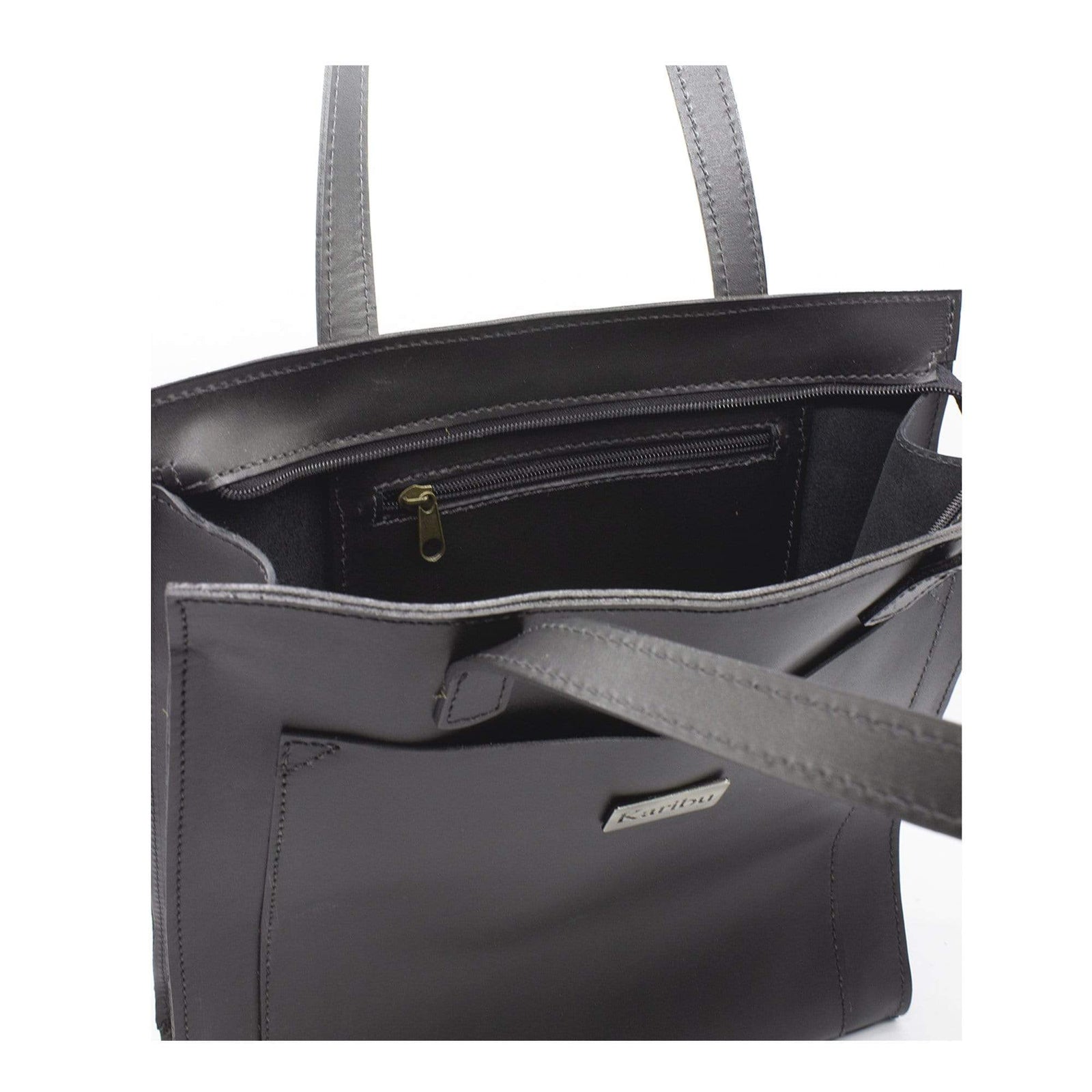 Cartera Maria Negra