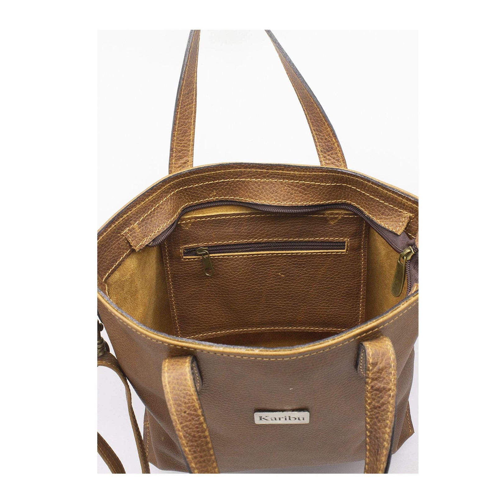 Cartera Kika Cafe