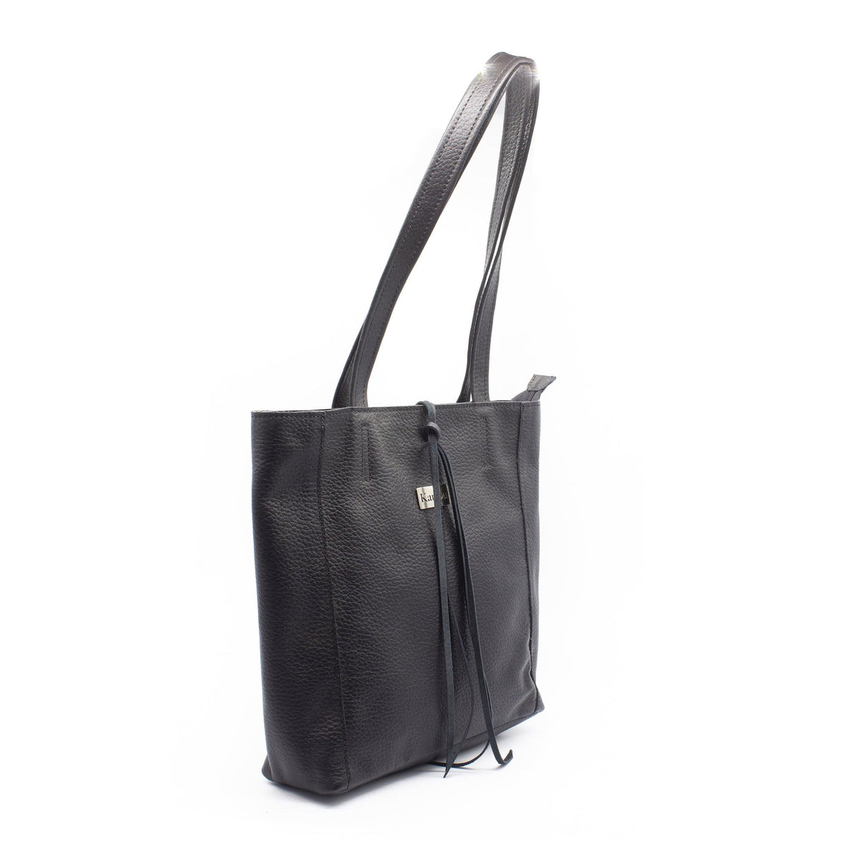 Cartera Florencia Negra