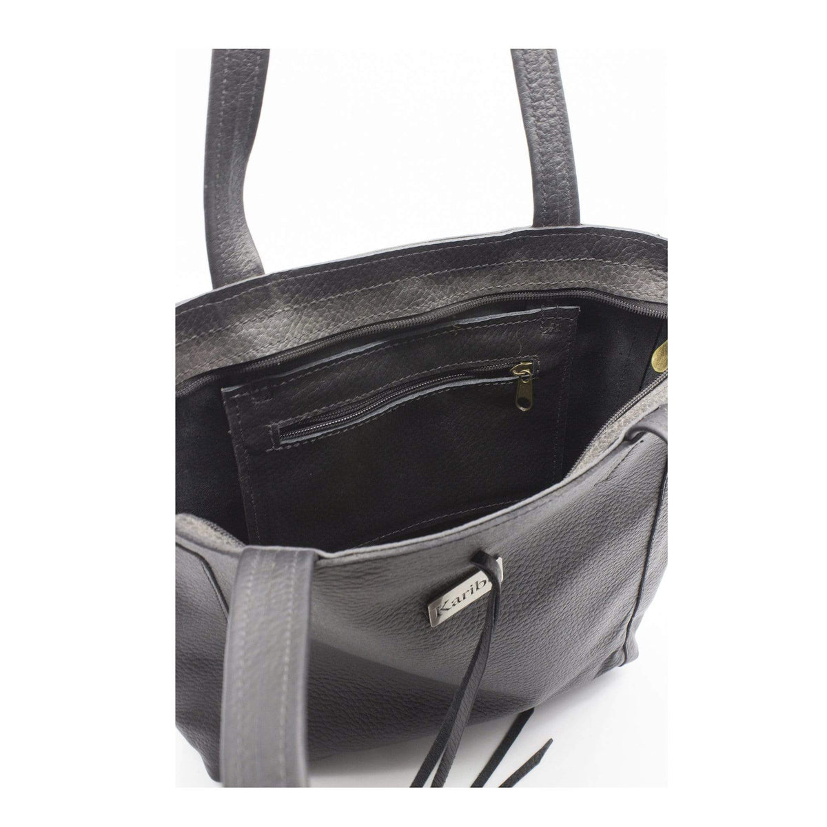 Cartera Florencia Negra