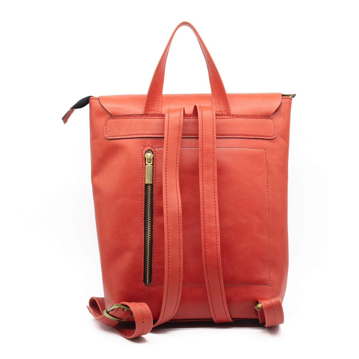 Mochila Valentina Roja