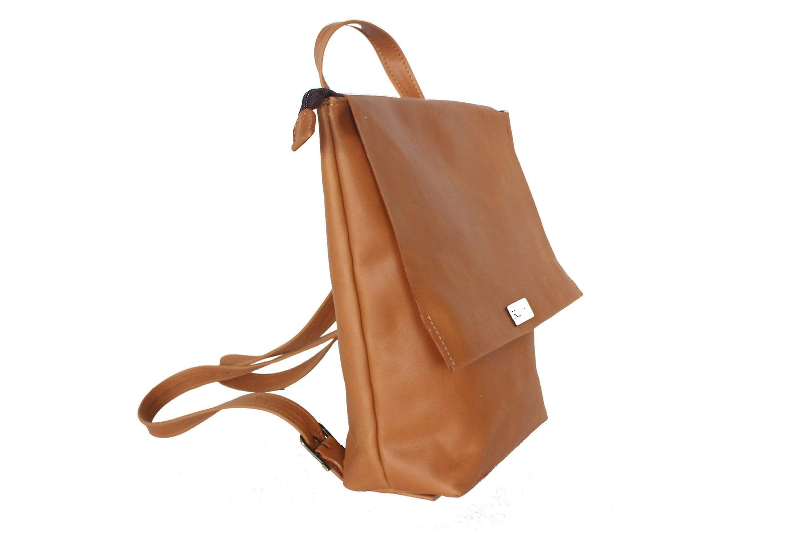Mochila Valentina Cafe Tostado
